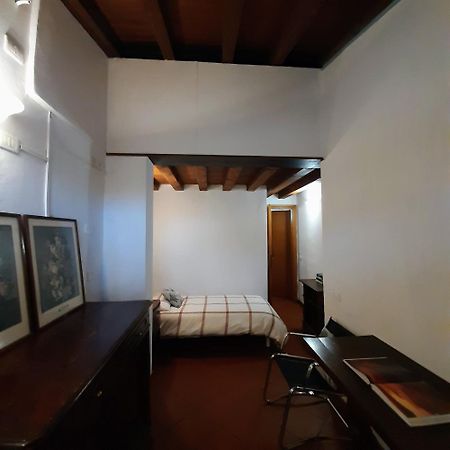 Loft Trabucco - In The Heart Of Salo City Center, Lake View, 4 Rooms Exterior foto