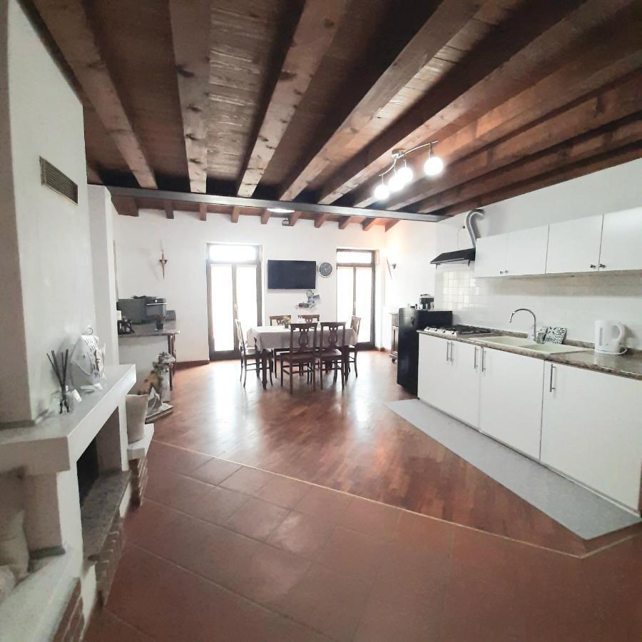 Loft Trabucco - In The Heart Of Salo City Center, Lake View, 4 Rooms Exterior foto
