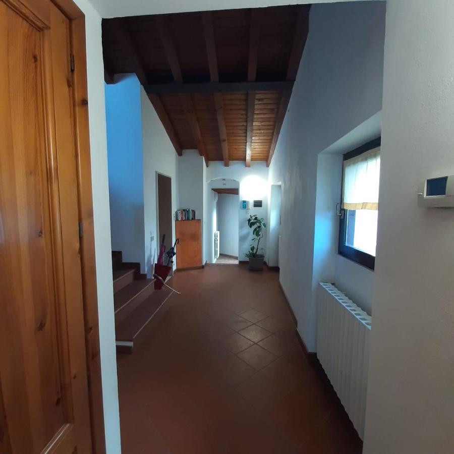 Loft Trabucco - In The Heart Of Salo City Center, Lake View, 4 Rooms Exterior foto