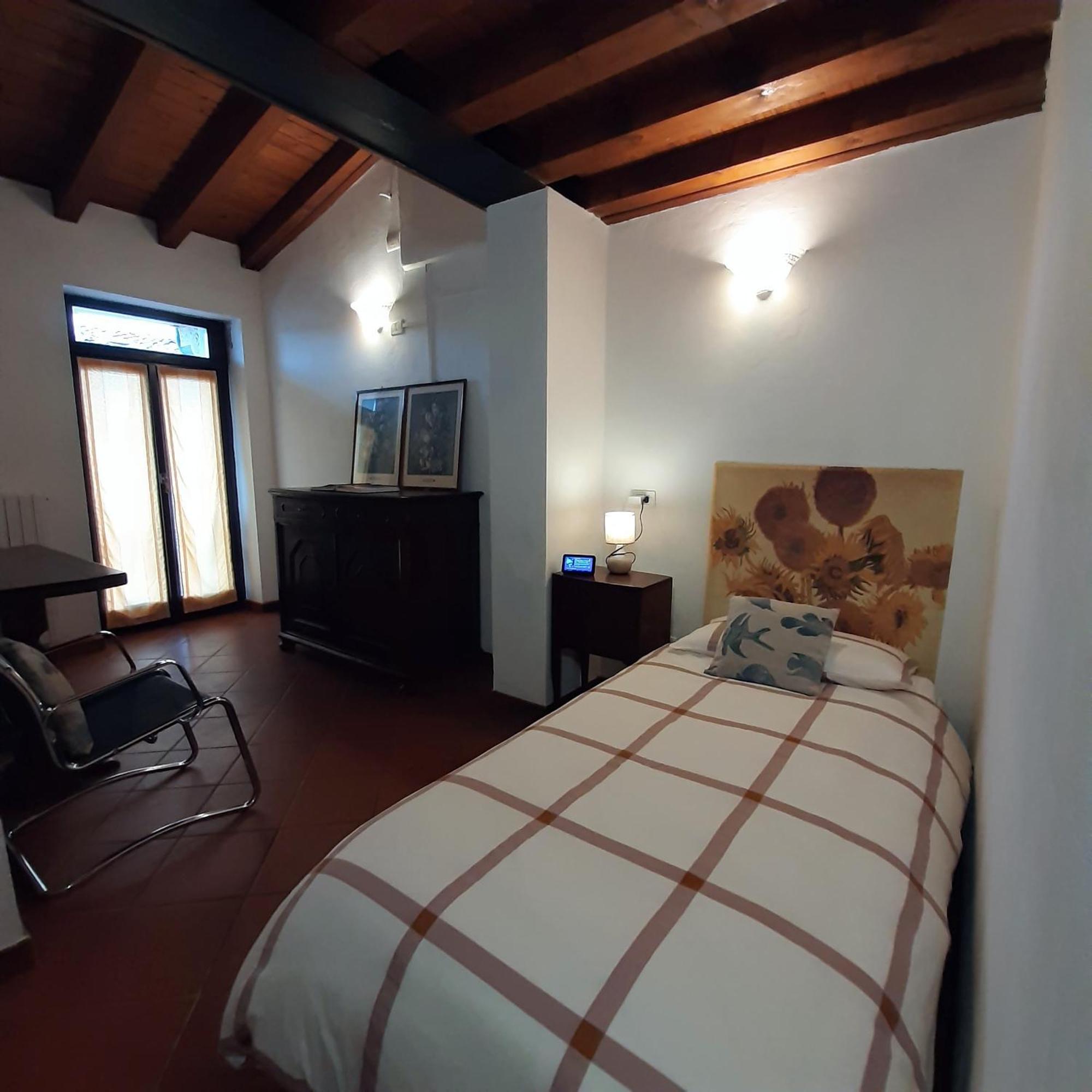 Loft Trabucco - In The Heart Of Salo City Center, Lake View, 4 Rooms Exterior foto